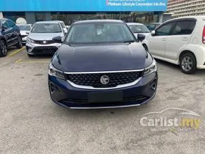 2026 Proton S70 1.5 Flagship Sedan