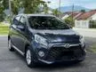 Used 2015 Perodua AXIA 1.0 SE (A)