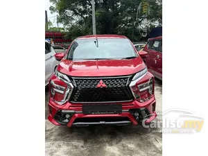 2026 Mitsubishi Xpander 1.5 MPV