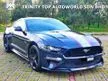 Used 2020 Ford MUSTANG 5.0 GT Coupe
