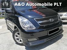 Hyundai Grand Starex Royale 2.5 (AT) POWER DOLL