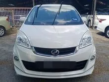 2014 Perodua Alza 1.5 MPV (A)
