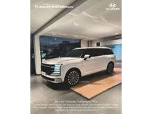 2026 Hyundai Palisade 2.5 Calligraphy Hybrid 2WD SUV