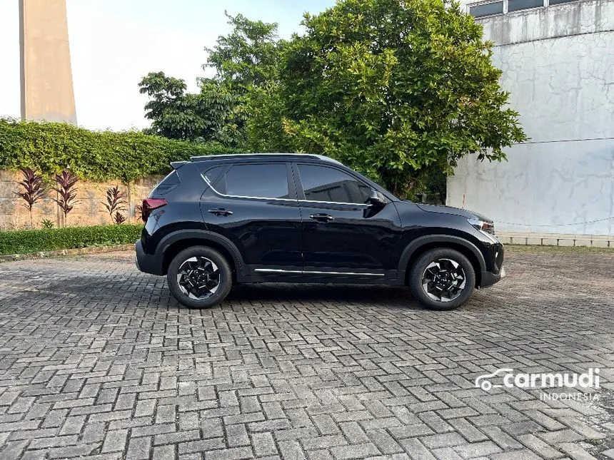 2024 KIA Sonet Premiere Wagon