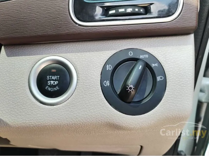 2018 Maxus G10 Executive MPV