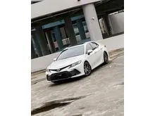 2022 Toyota Camry 2.5 V (Premium Color) Sedan