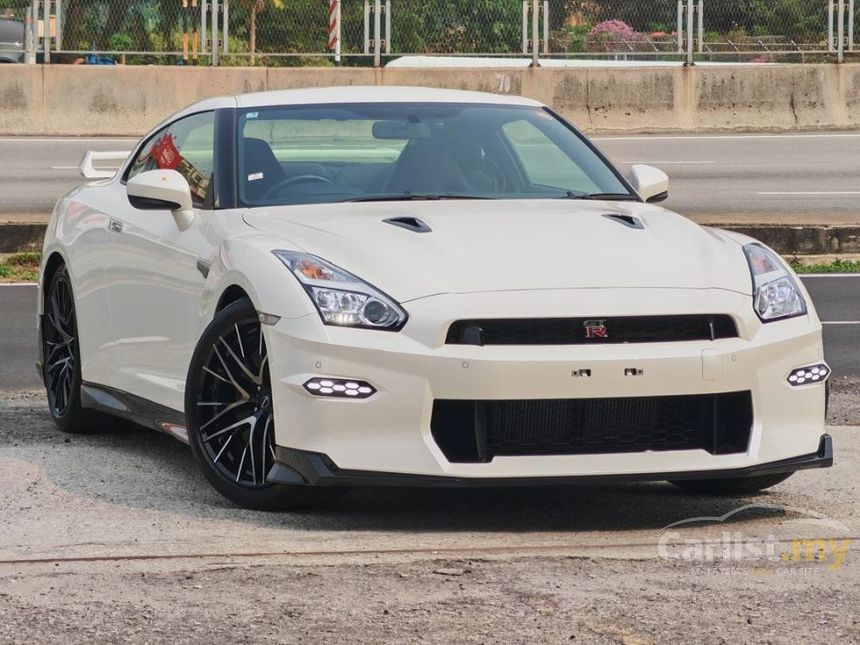 Nissan GT-R 3.8 Premium Edi 2025 - RM 748,000 - Carlist.my