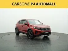 2024 Honda WR-V 1.5 SUV