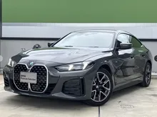2025 BMW 420i 2.0 M Sport Coupe [ INCOMING STOCK ]