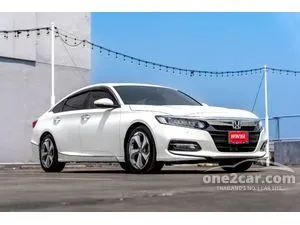 2022 Honda ACCORD 2.0 e:HEV TECH Sedan