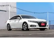 2022 Honda ACCORD 2.0 (ปี 19-23) e:HEV TECH Sedan