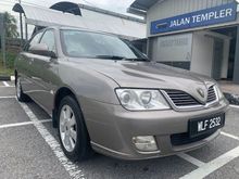 2003 Proton Waja 1.6 M ON THE ROAD PRICE