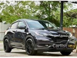 2015 Honda HR-V 1.8 V SUV