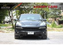 2011 Porsche Cayenne 3.0 (ปี 10-16) S Hybrid 4WD SUV