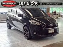 2018 Toyota SIENTA 1.5 (ปี 16-23) G Wagon
