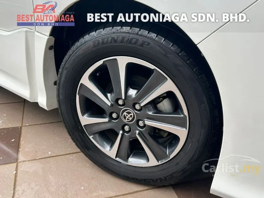 2021 Toyota Voxy ZS Kirameki III Edition MPV