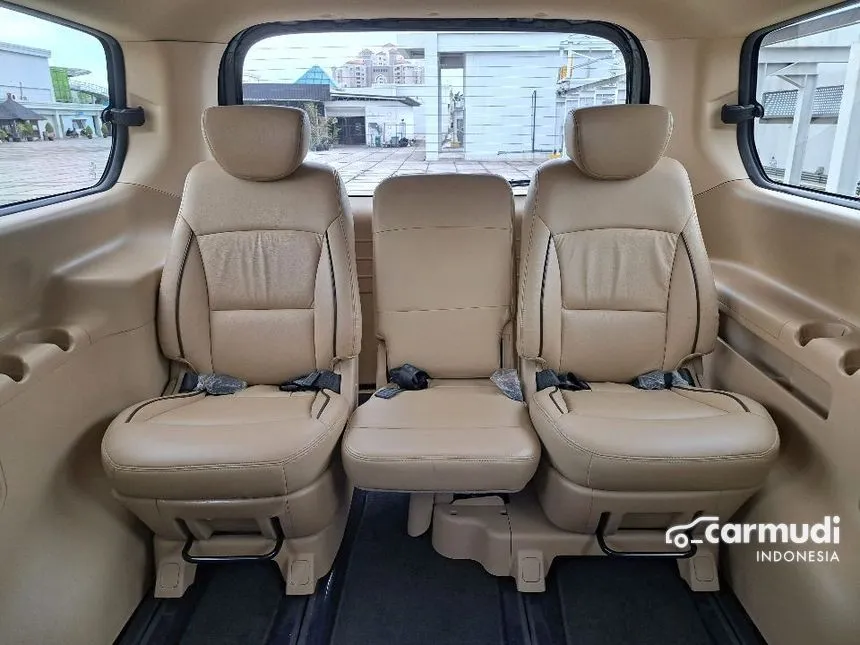 2019 Hyundai H-1 XG MPV