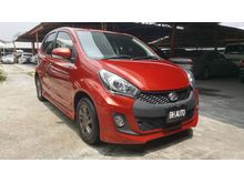 2015 Perodua Myvi 1.5 SE 3 YRS WARRANTY