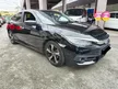Used 2017 Honda Civic 1.5 TC VTEC Sedan *GOOD CONDITION *1 YEAR WARRANTY