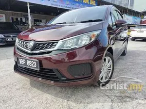 2019 Proton Persona 1.6 Standard (Metallic) Sedan