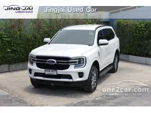 2023 Ford EVEREST 2.0 Trend SUV