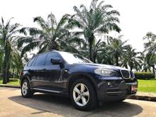 2012 BMW X5 3.0 E70 (ปี 06-13) 30si SUV AT