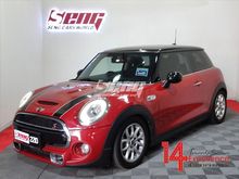 2015 Mini Cooper S 2.0 Coupe 44k-Mileage JapanSpec