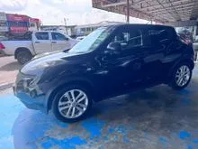 2012 Nissan JUKE 1.5 Hatchback WARRANTY1 YEAR