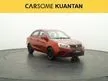 Used 2020 Proton Saga 1.3 Sedan_No Hidden Fee - Cars for sale