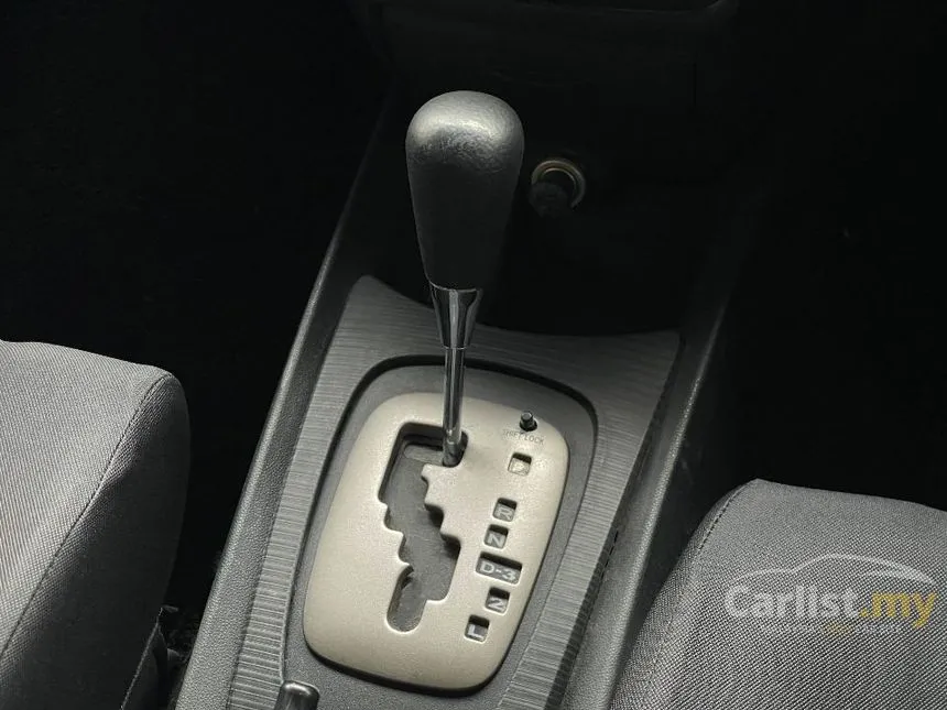 2013 Toyota Avanza G (Metallic) MPV