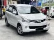 2013 Toyota Avanza 1.5 G MPV 7 SEATER - 1 YEAR WARRANTY