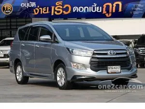 2020 Toyota INNOVA 2.8 Crysta G Wagon