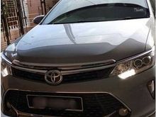 2015 Toyota Camry 2.5 Hybrid Sedan