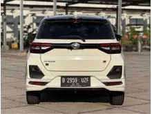 2021 Toyota Raize 1.0 GR Sport TSS (1 Tone) SUV