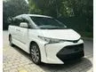 Recon 2019 Toyota Estima 2.4 AERAS SMART