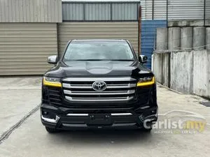 Toyota Land Cruiser Malaysia Less than RM400K - Carlist.my