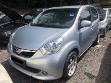 2013 Perodua Myvi 1.3 EZ Hatchback B/LIST & CTOS BOLE LOAN TINGGI