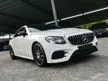 Used 2017 Mercedes-Benz E300 2.0 AMG Coupe - Cars for sale