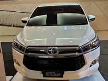 2019 Toyota Kijang Innova 2,4 V MPV Dp 53 jt