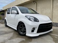 2008 Perodua Myvi 1.3 SE Direct Owner
