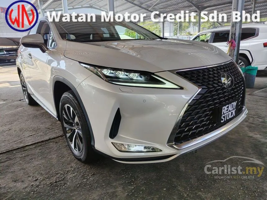 2022 Lexus RX 300 Premium SUV