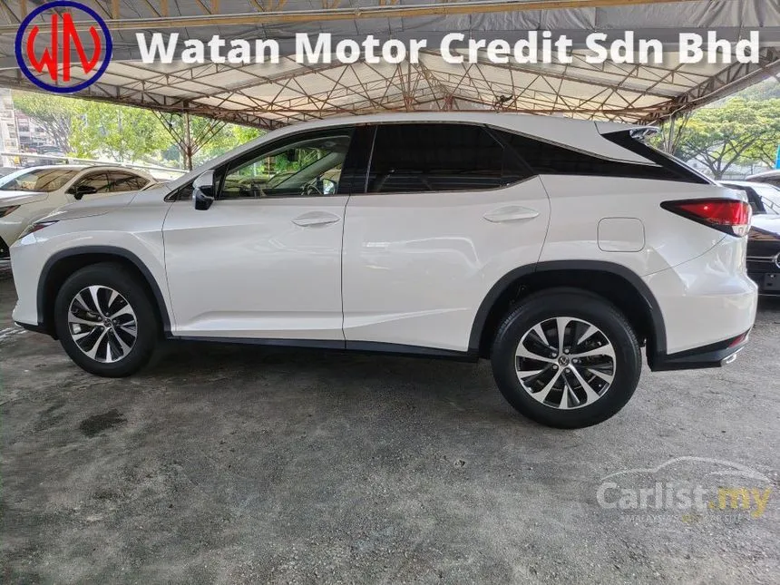 2022 Lexus RX 300 Premium SUV