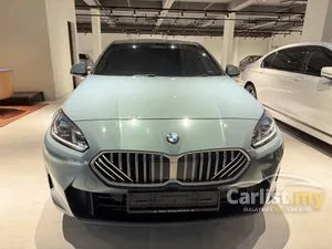 2025 BMW 218 1.5 Gran Coupe Sport Coupe