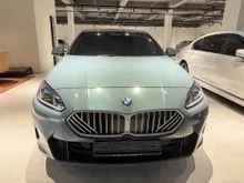 2025 BMW 218 1.5 Gran Coupe Sport Coupe