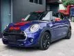 Recon * First Come First Sevre Quick SALES YEAR END* Unreg 2021 MINI 3 Door 2.0 Cooper S