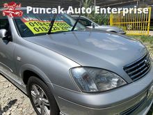 2007 Nissan Sentra 1.6 SG-L Sedan