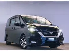 2019 Nissan Serena 2.0 S-Hybrid High-Way Star Premium MPV 3 Year Warranty Free