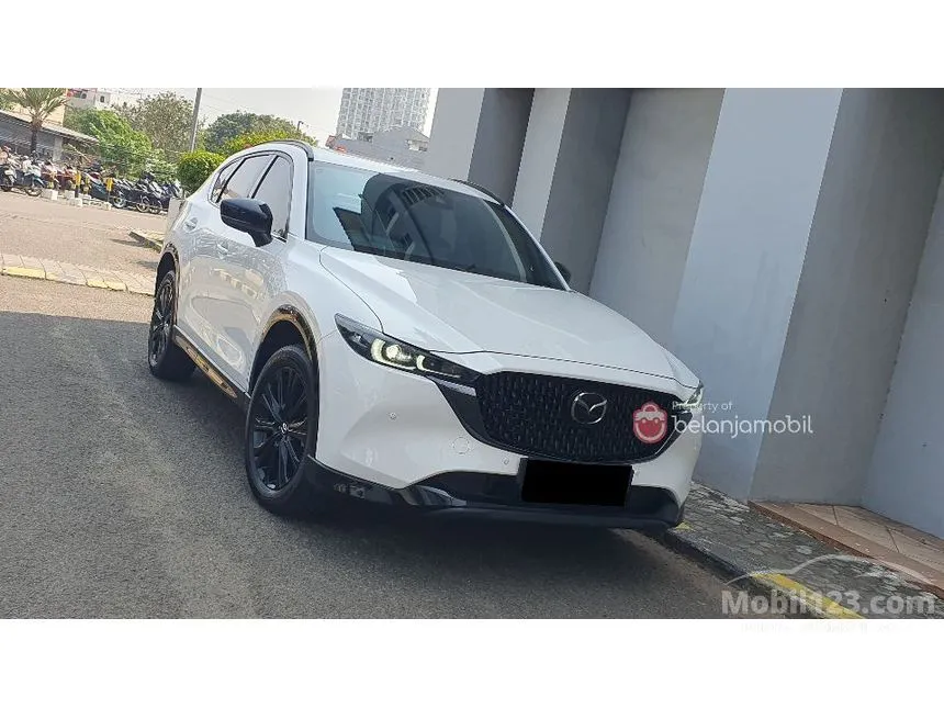 2024 Mazda CX-5 Kuro Edition AWD SUV