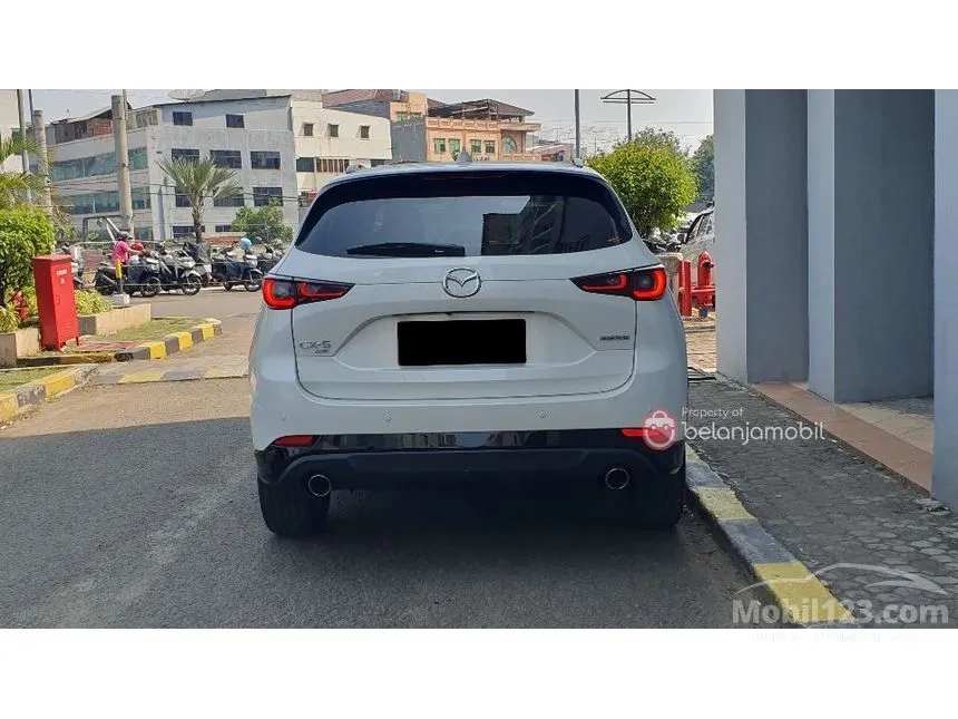 2024 Mazda CX-5 Kuro Edition AWD SUV