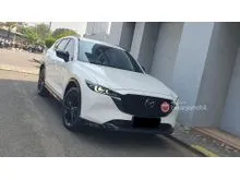 2024 Mazda CX-5 2.5 Kuro Edition AWD SUV